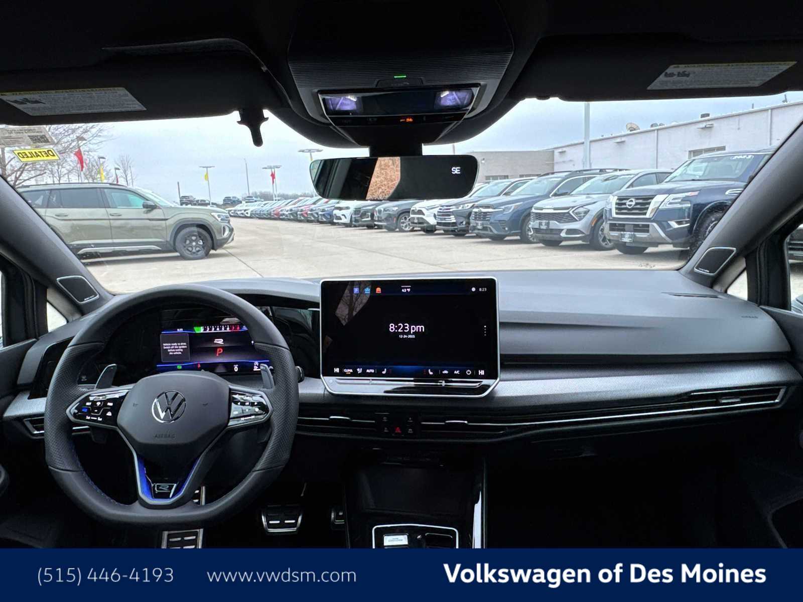 Thumbnail: 2026 Volkswagen Golf - 10