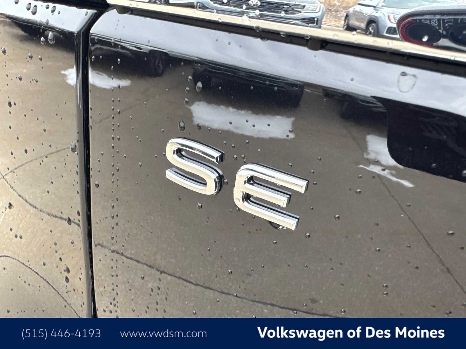 Thumbnail: 2026 Volkswagen Atlas - 6