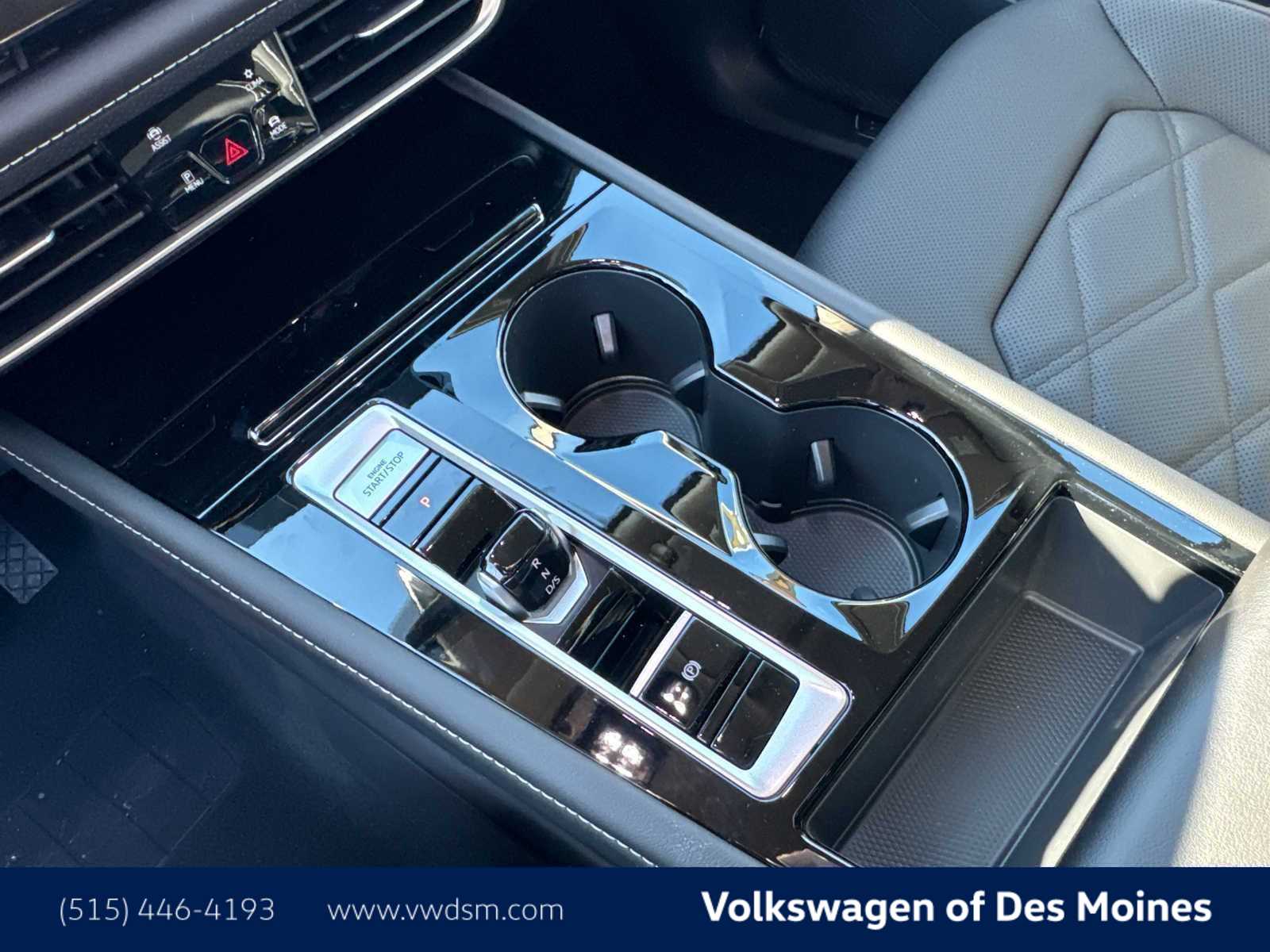 Thumbnail: 2026 Volkswagen Atlas - 16