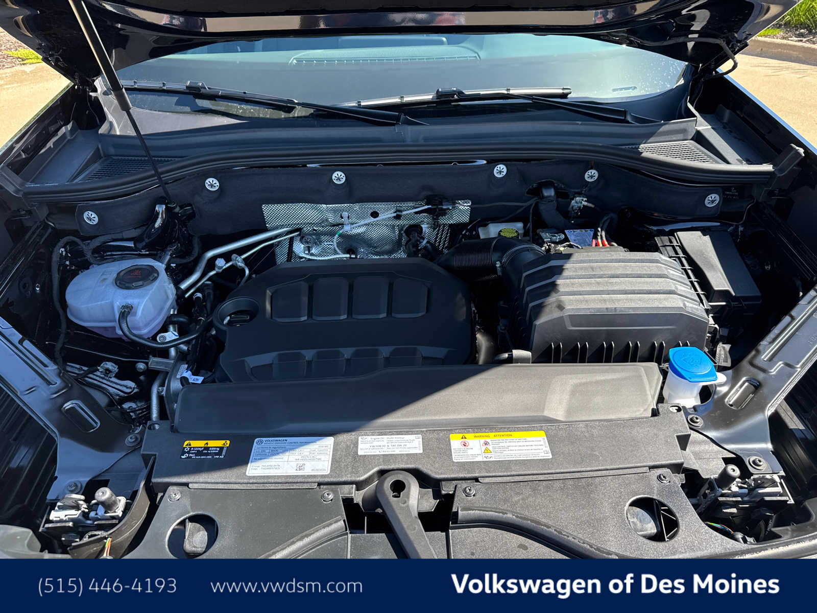 Thumbnail: 2026 Volkswagen Atlas - 9