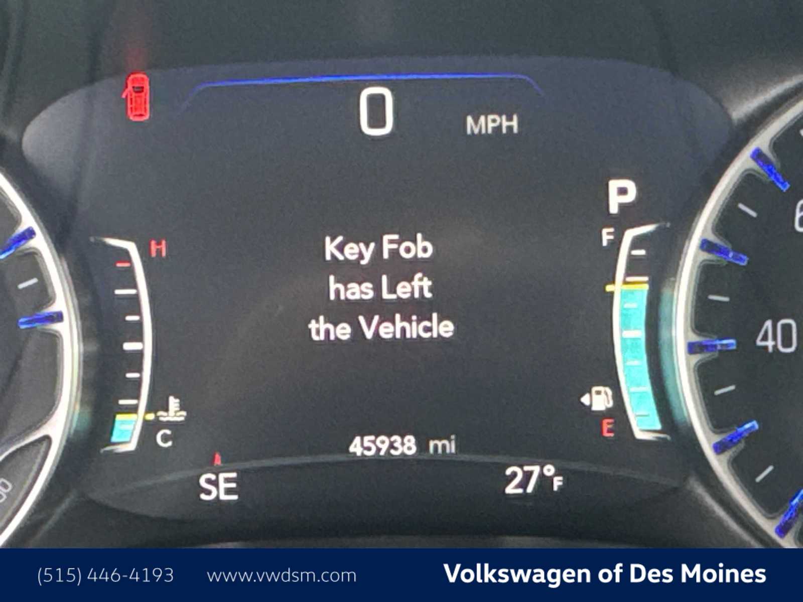 Thumbnail: 2024 Chrysler Pacifica - 19