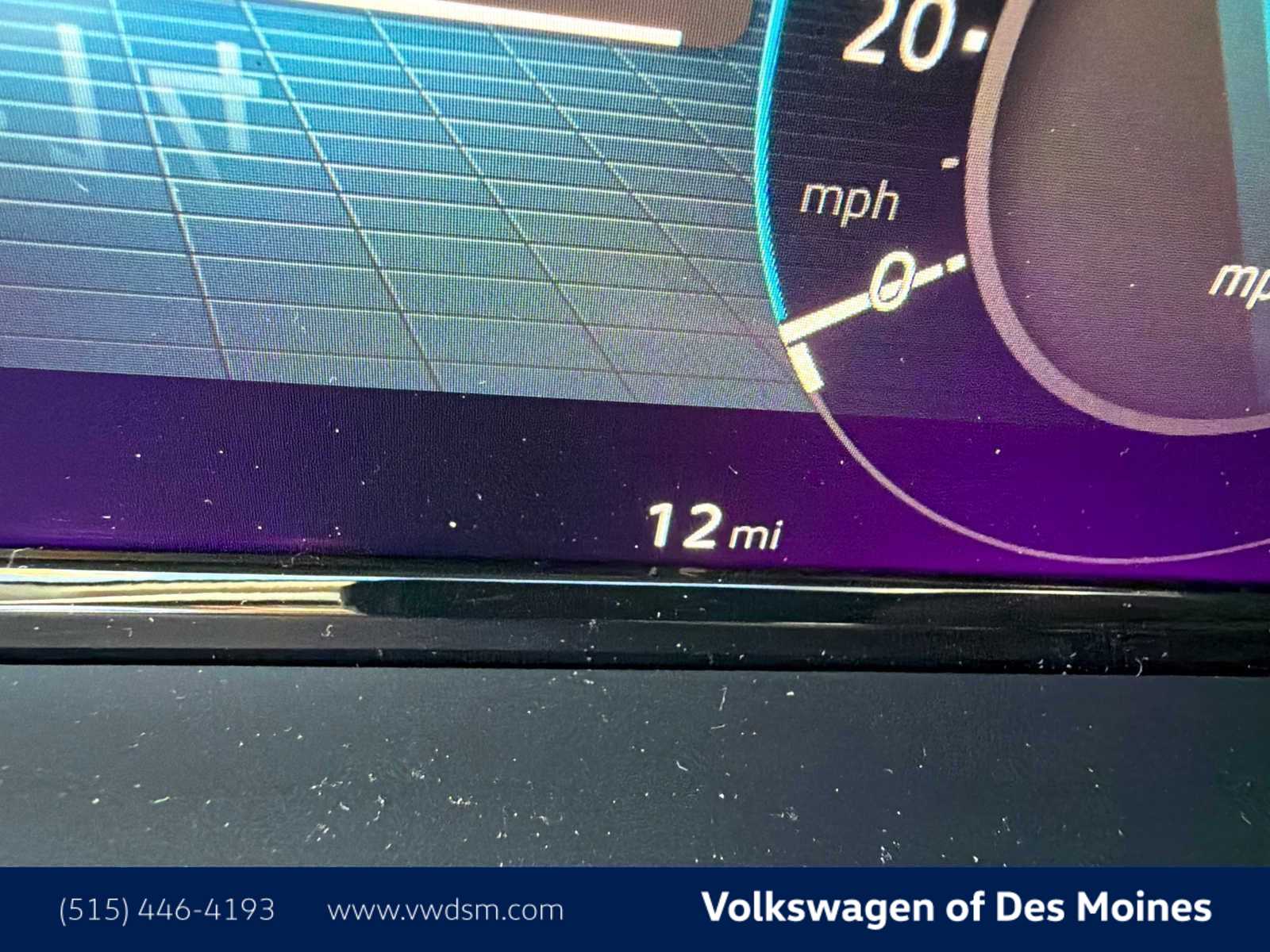 Thumbnail: 2026 Volkswagen Atlas - 19