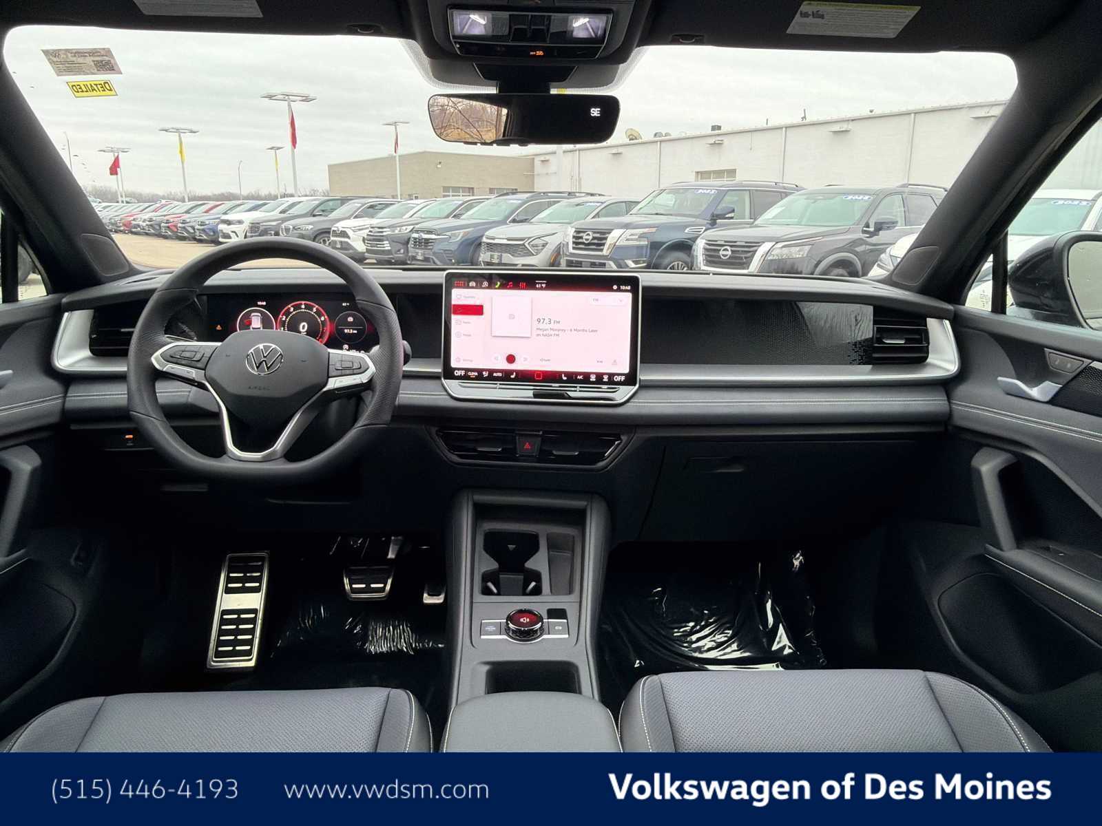 Thumbnail: 2026 Volkswagen Tiguan - 10