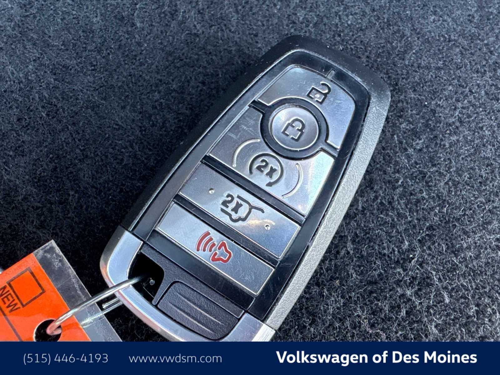 Thumbnail: 2025 Ford Escape - 20