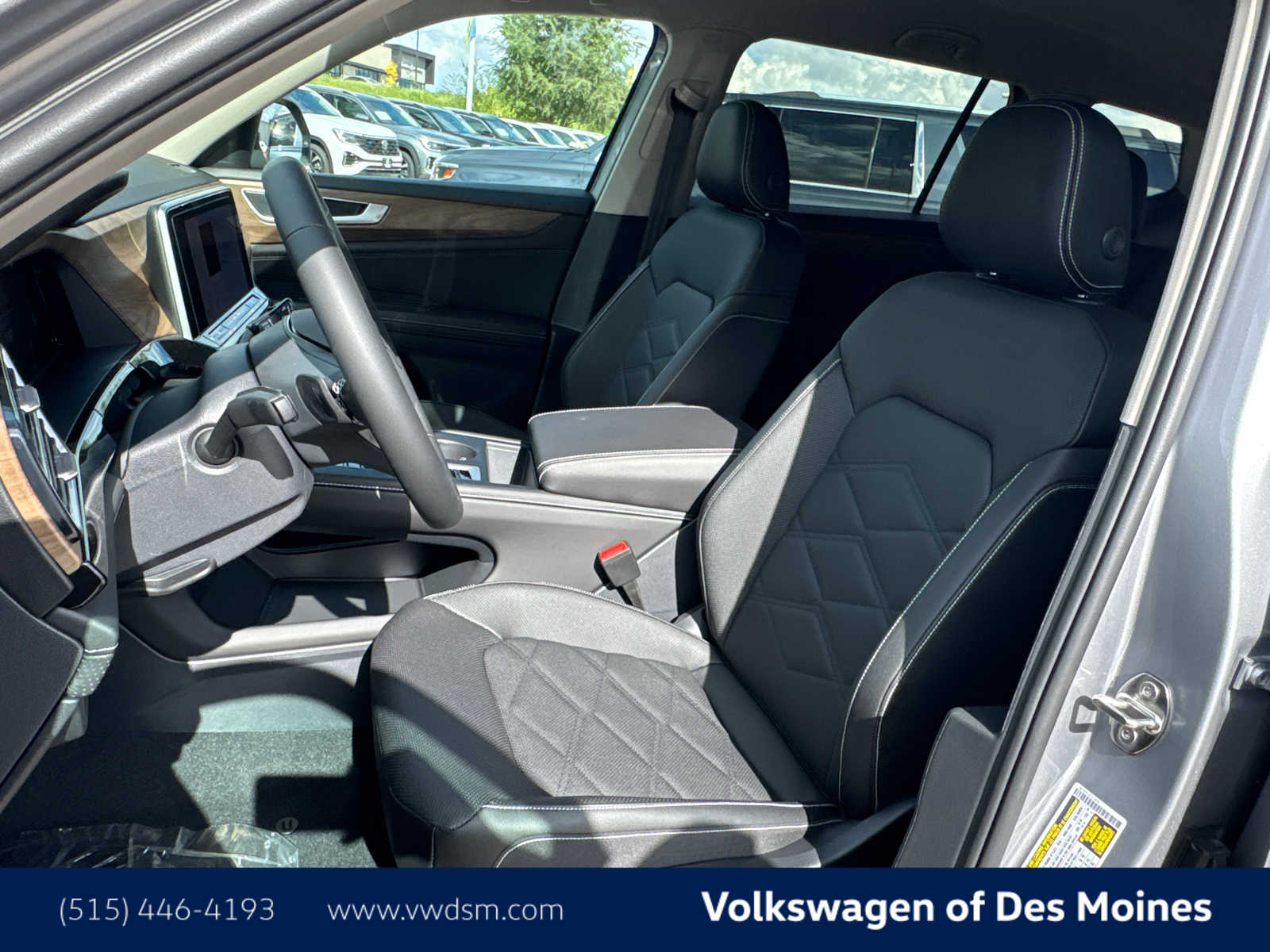 Thumbnail: 2026 Volkswagen Atlas - 11