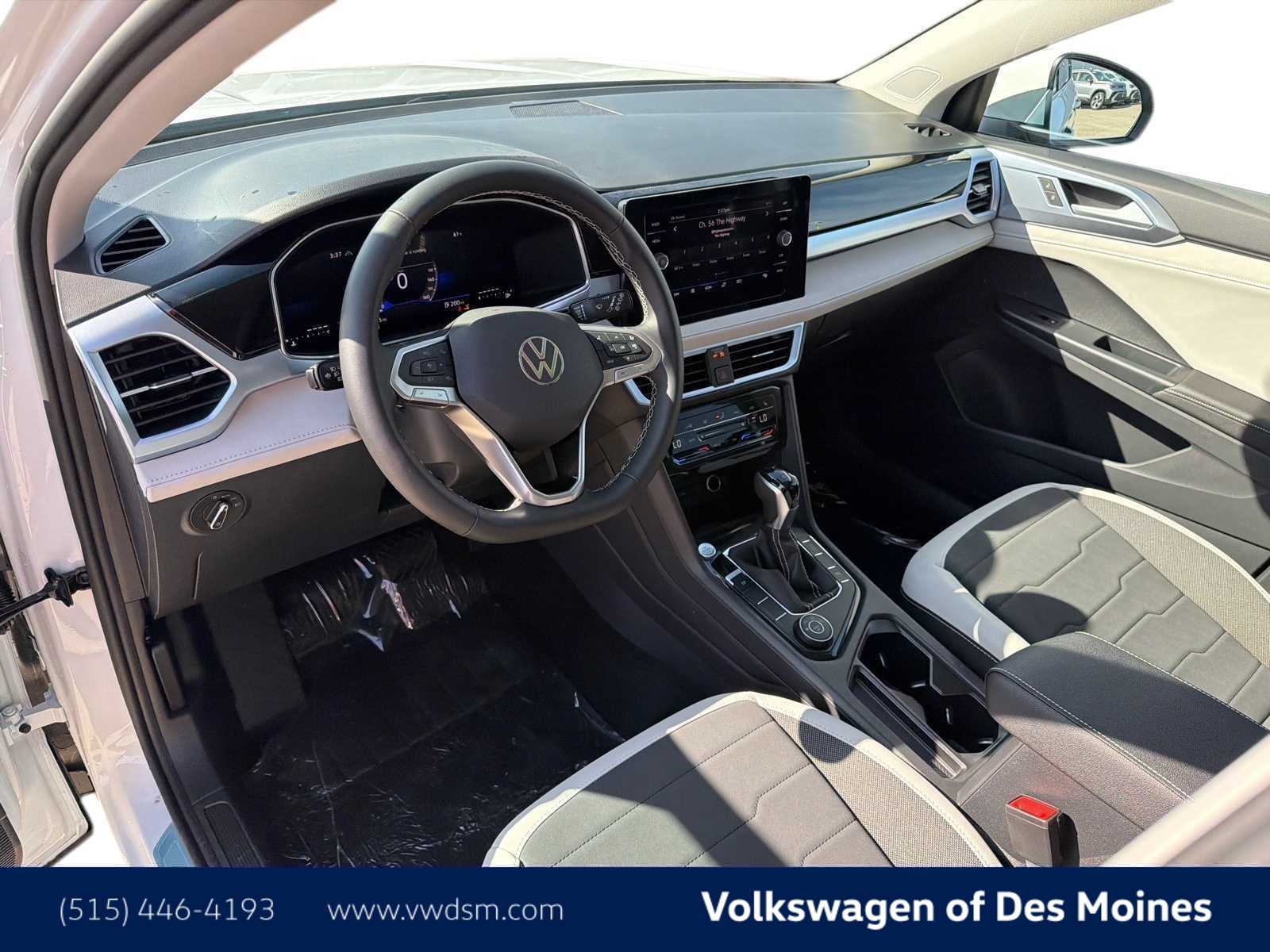 Thumbnail: 2026 Volkswagen Taos - 2