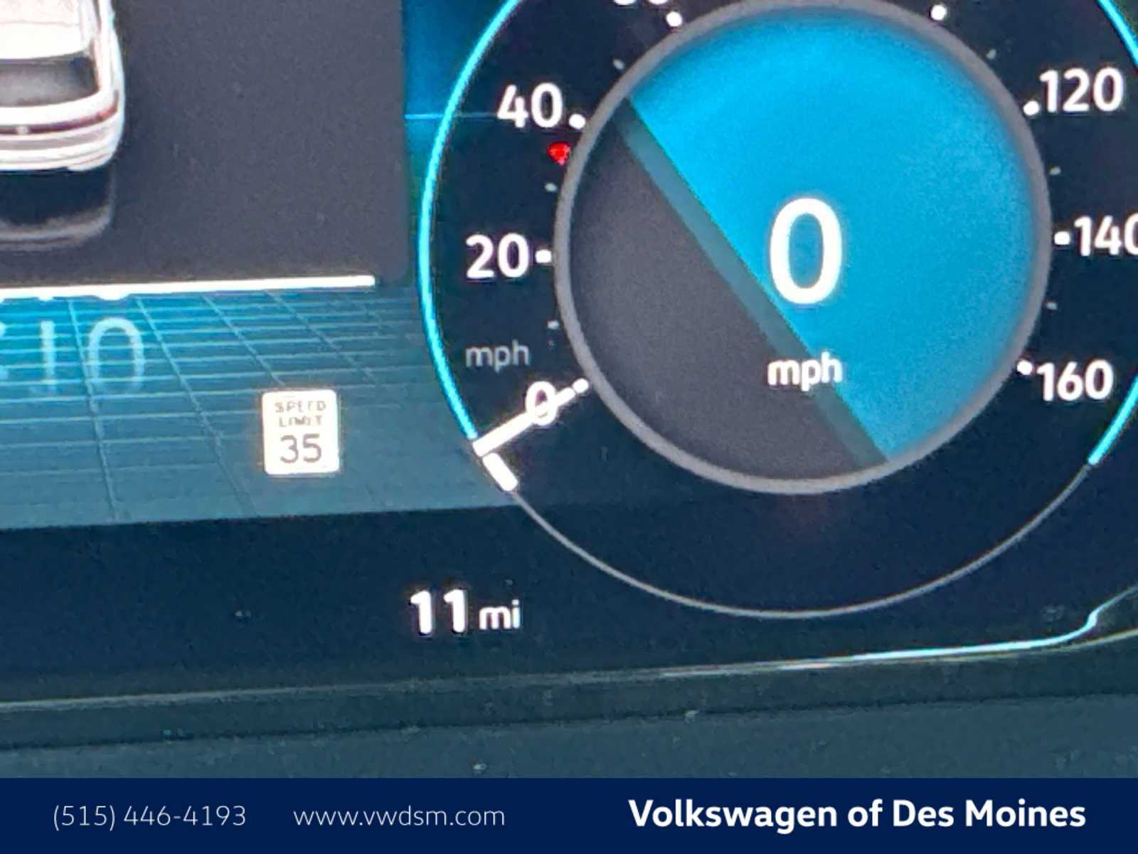 Thumbnail: 2026 Volkswagen Atlas - 18