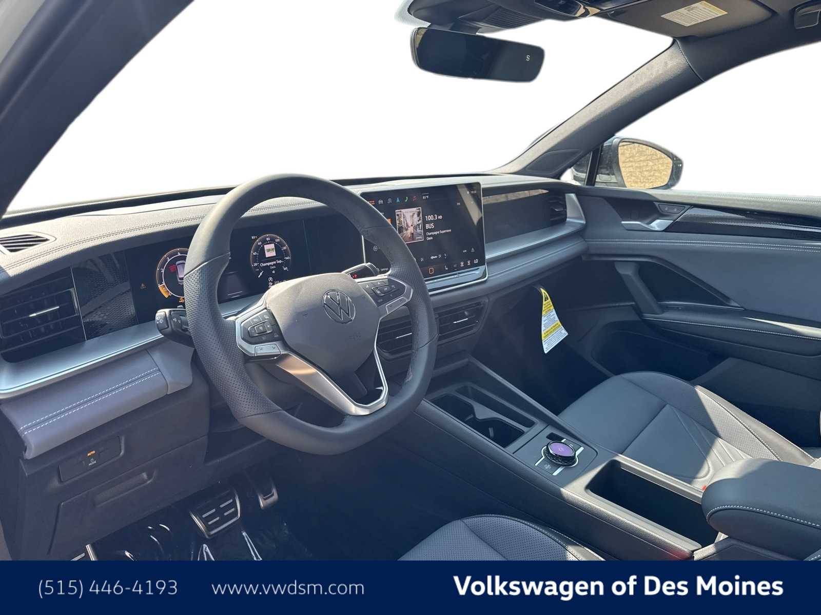 Thumbnail: 2025 Volkswagen Tiguan - 2