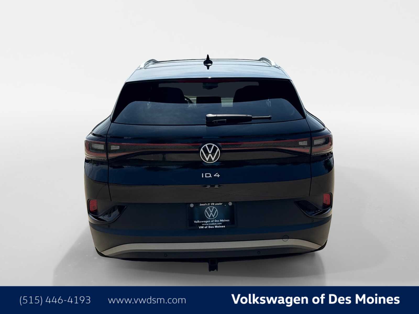 Thumbnail: 2021 Volkswagen ID.4 - 5