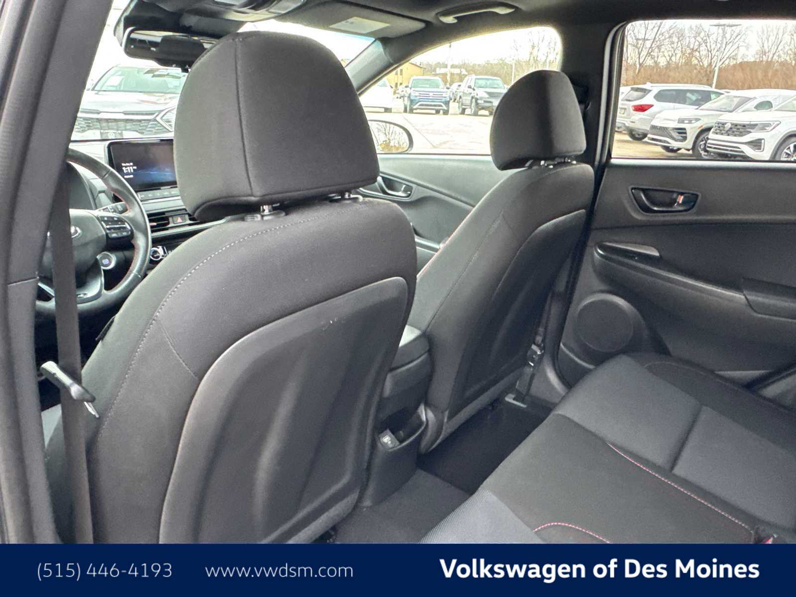 Thumbnail: 2023 Hyundai Kona - 13