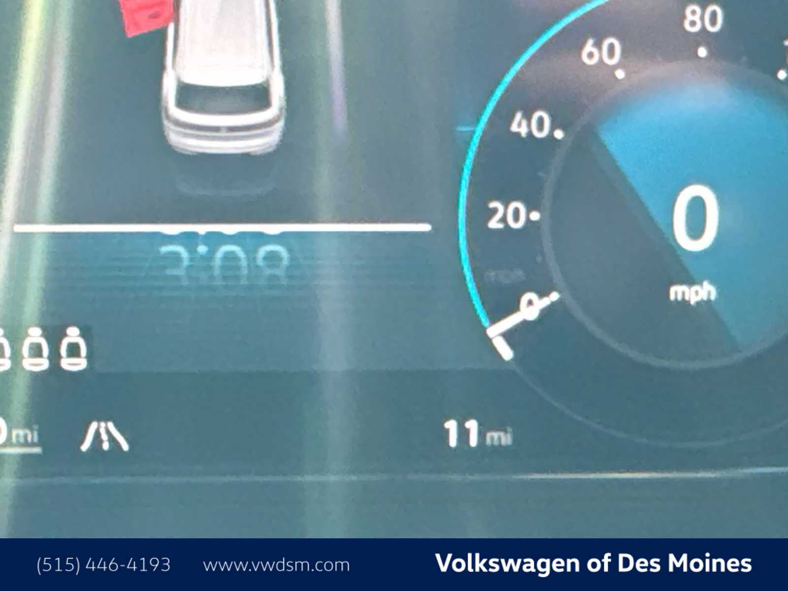 Thumbnail: 2026 Volkswagen Atlas - 18