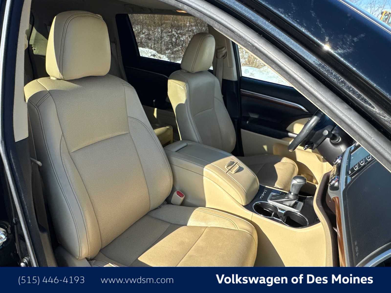 Thumbnail: 2018 Toyota Highlander - 14