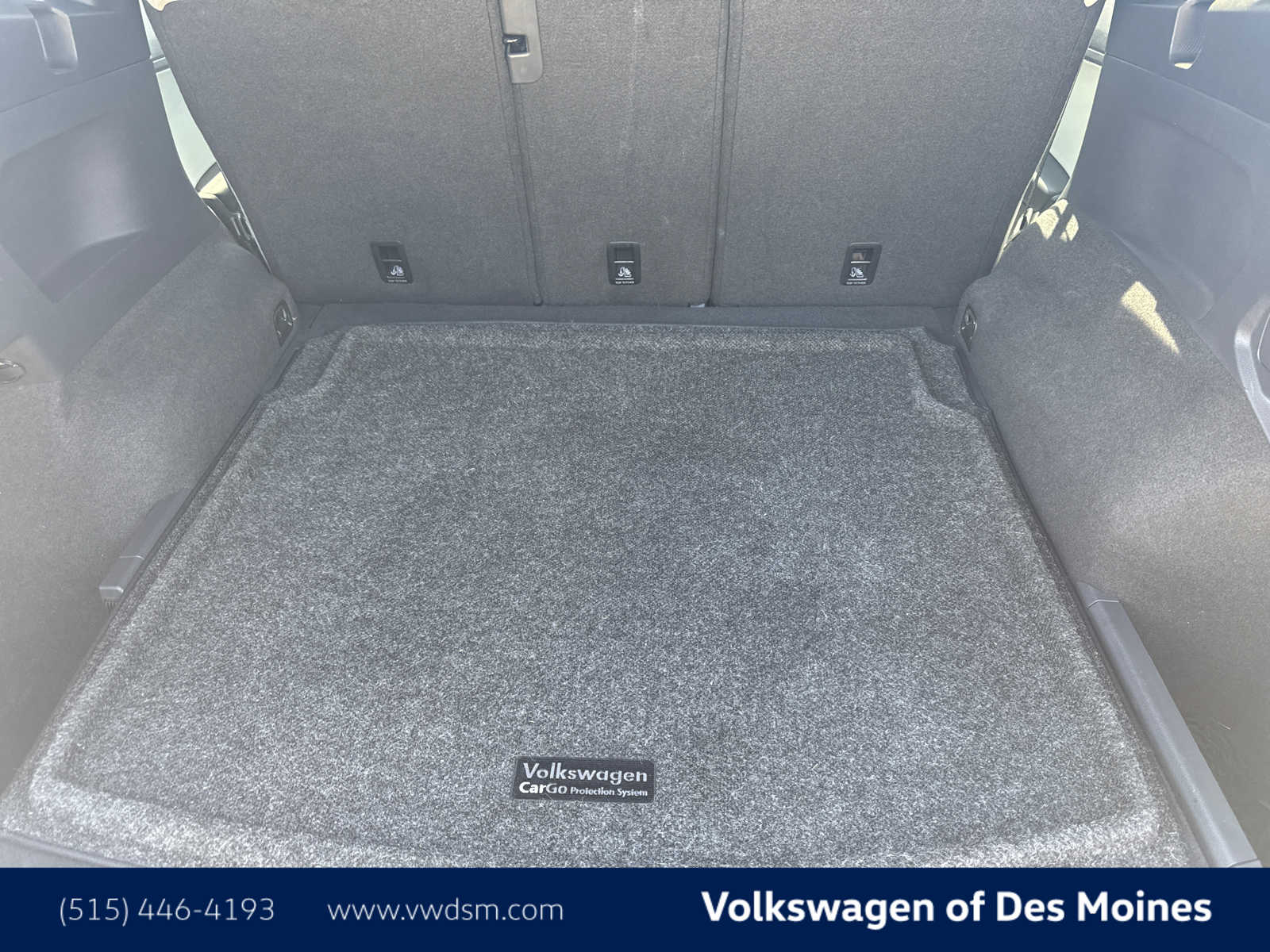 Thumbnail: 2021 Volkswagen Tiguan - 19