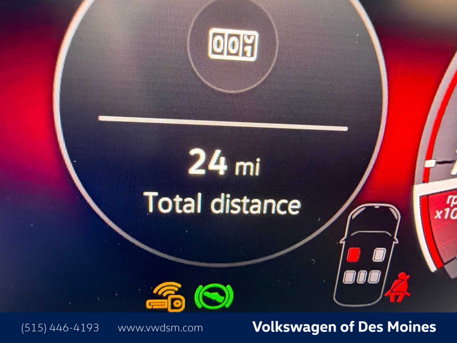 Thumbnail: 2026 Volkswagen Tiguan - 18