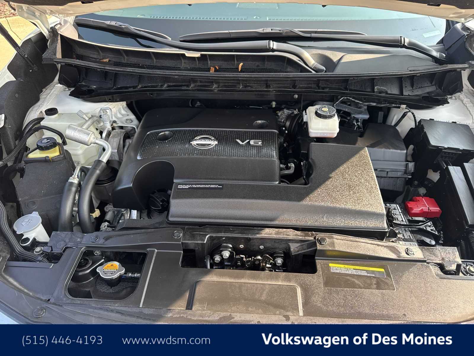 Thumbnail: 2023 Nissan Murano - 9