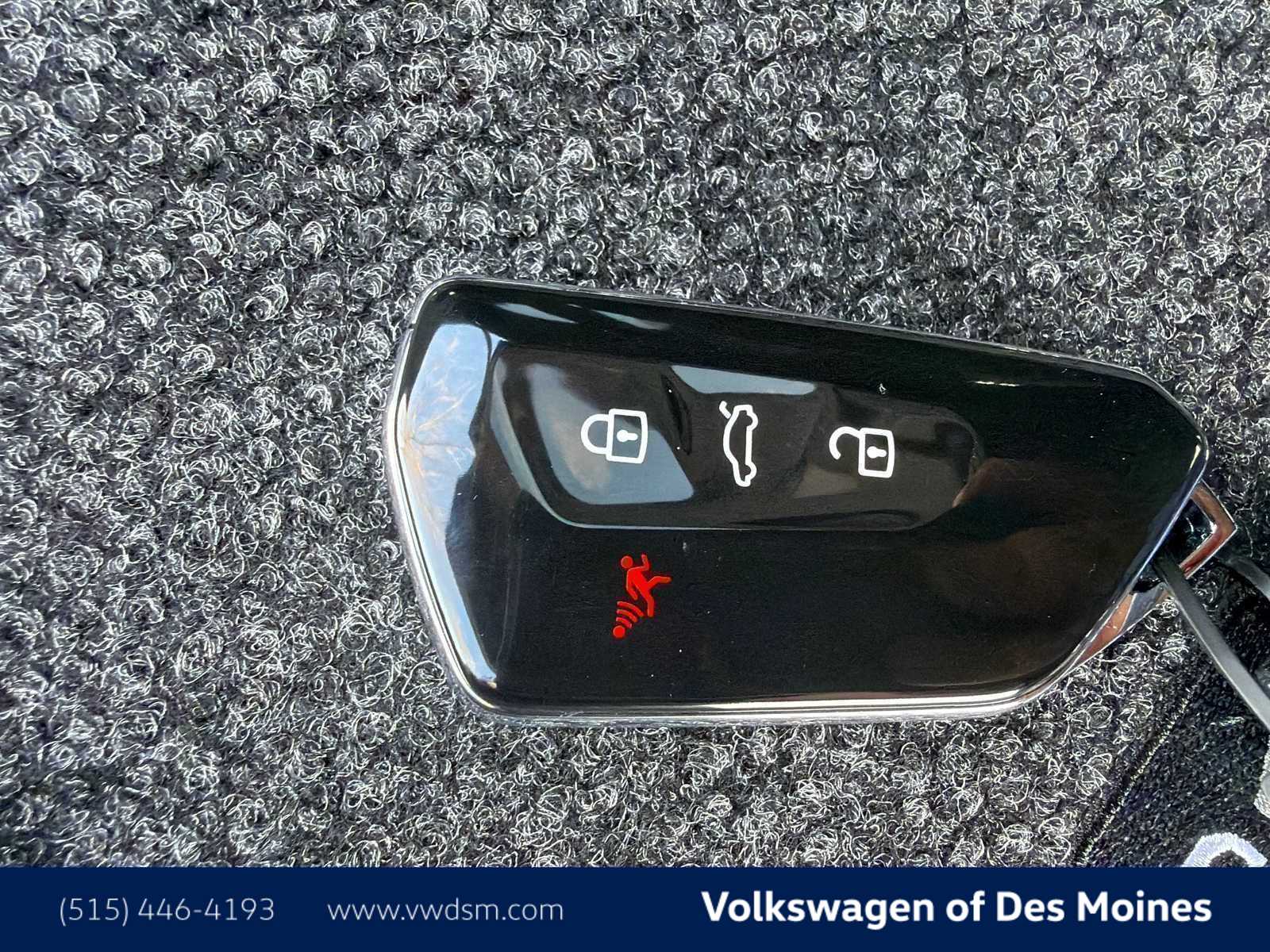 Thumbnail: 2026 Volkswagen Atlas - 20