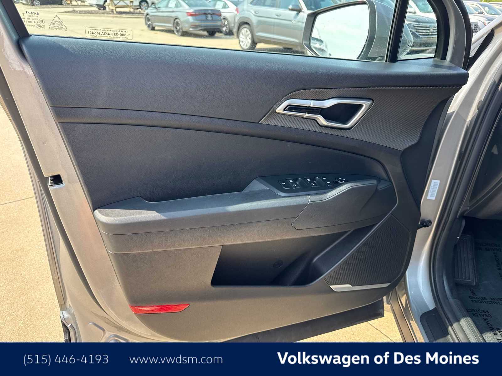 Thumbnail: 2024 Kia Sportage - 22