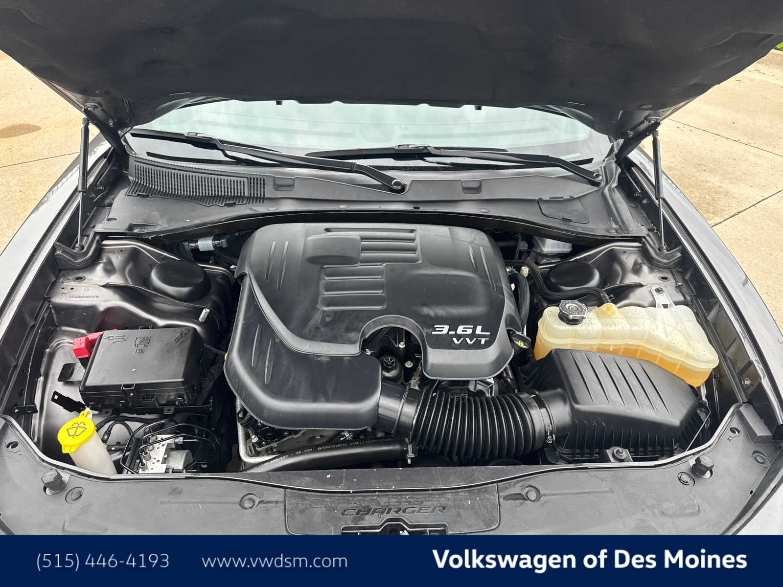 Thumbnail: 2023 Dodge Charger - 9