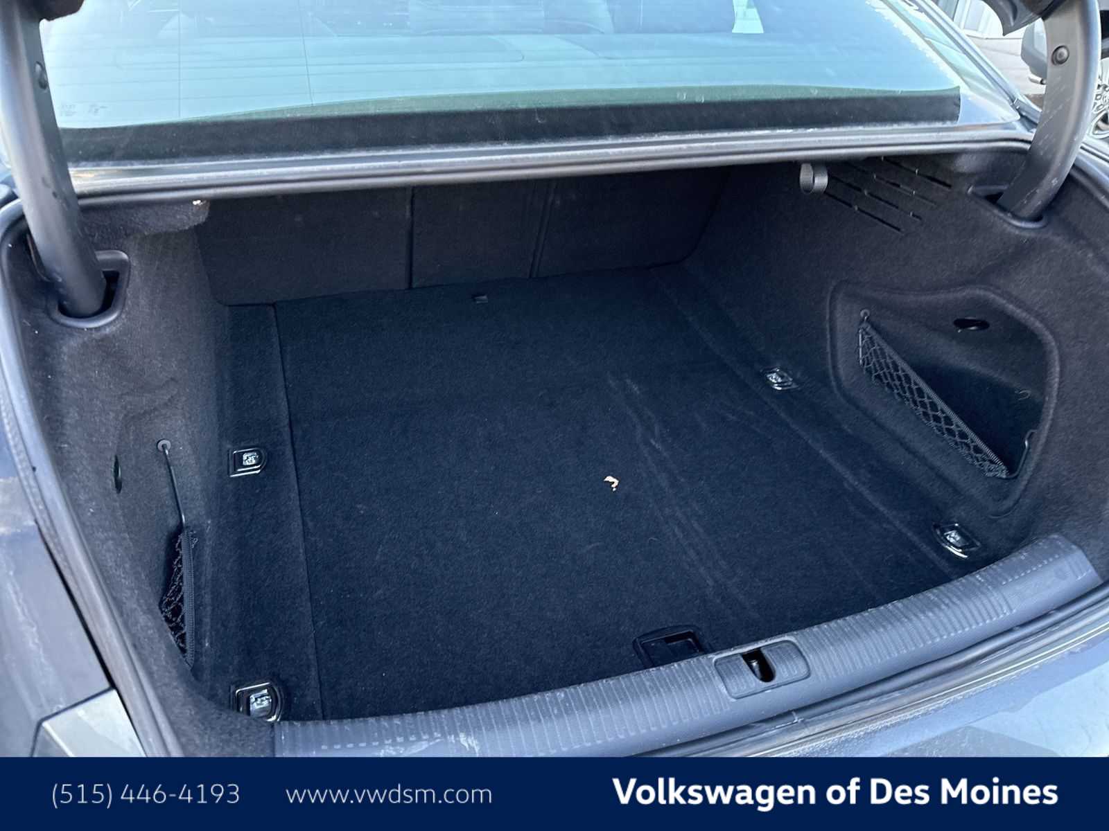 Thumbnail: 2023 Audi A4 - 6