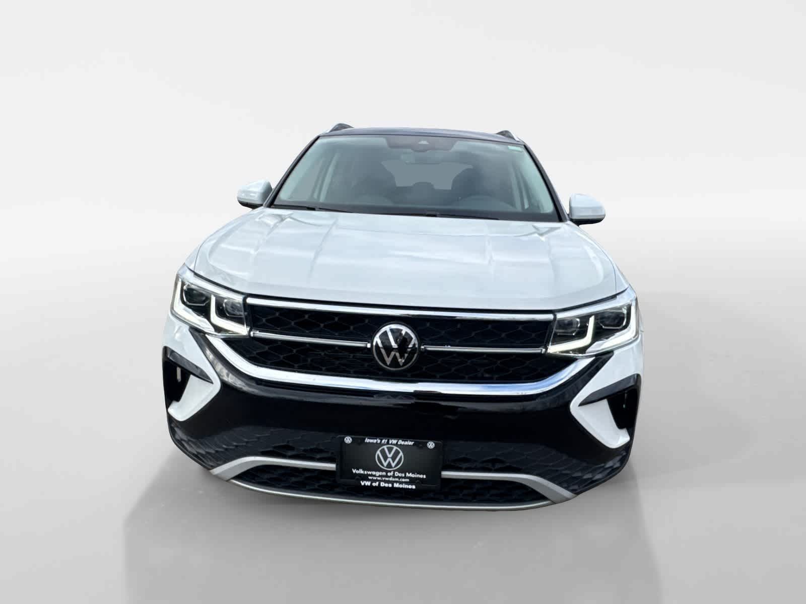 Thumbnail: 2024 Volkswagen Taos - 7