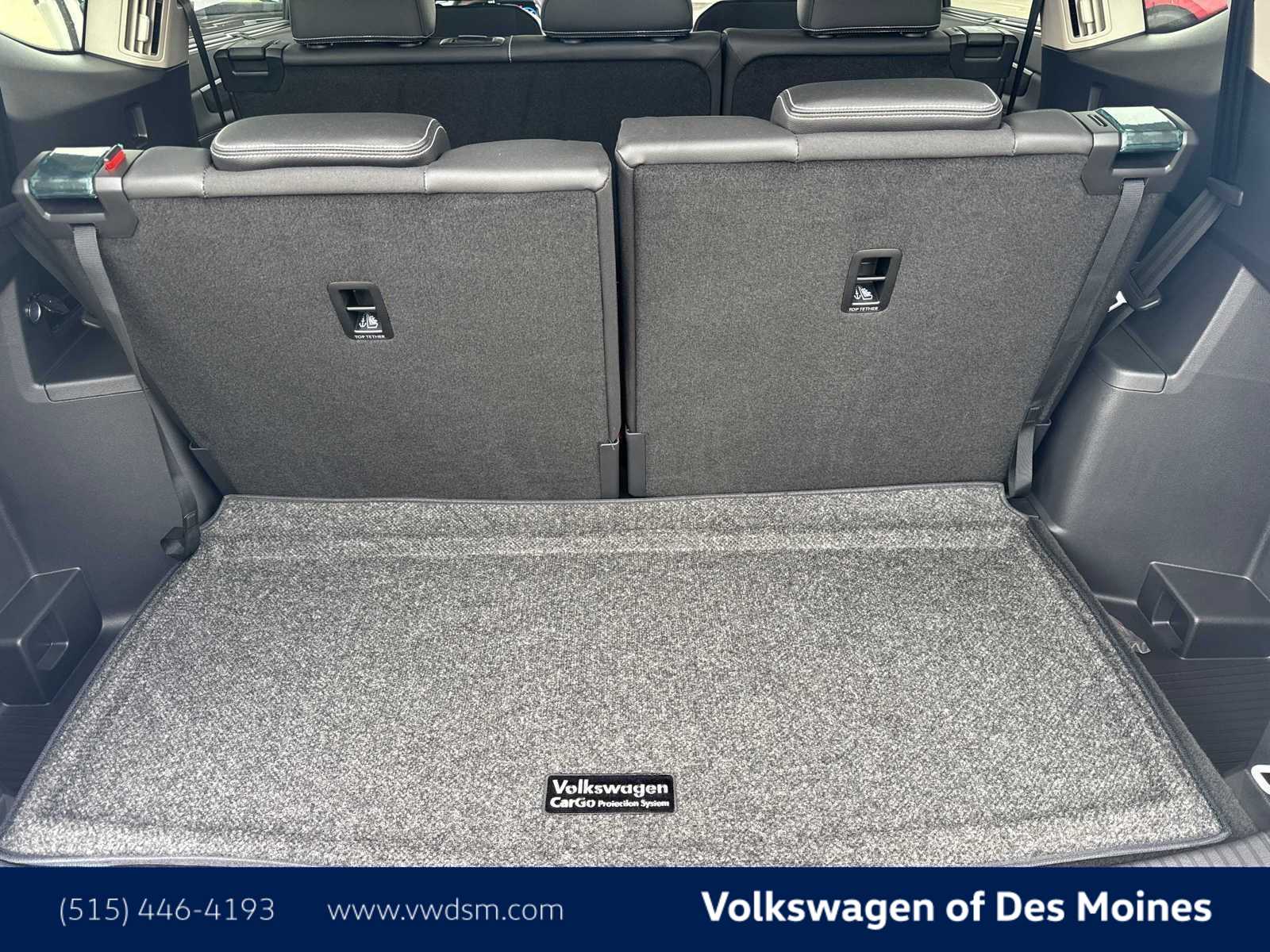 Thumbnail: 2025 Volkswagen Atlas - 20