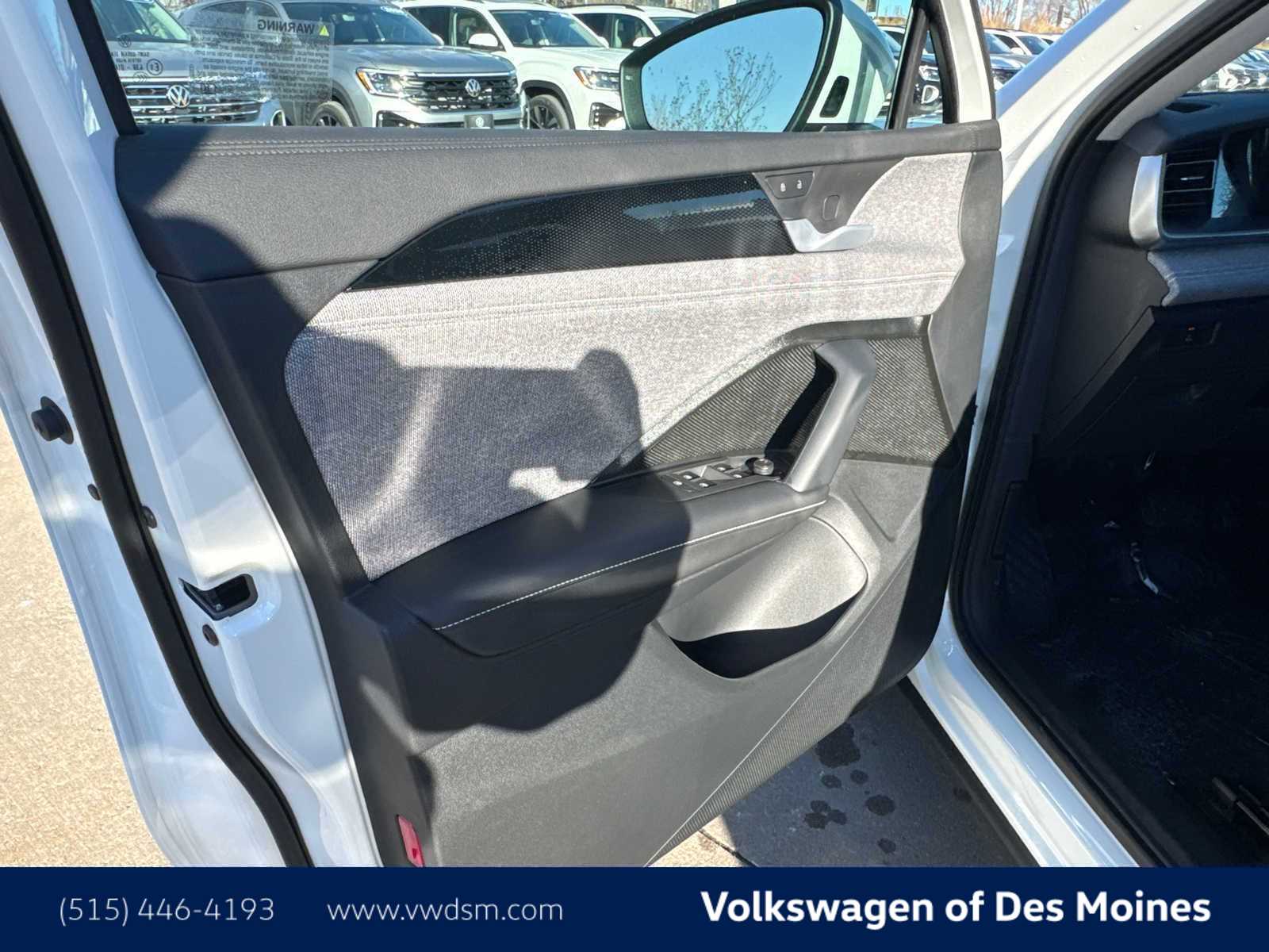 Thumbnail: 2026 Volkswagen Tiguan - 22