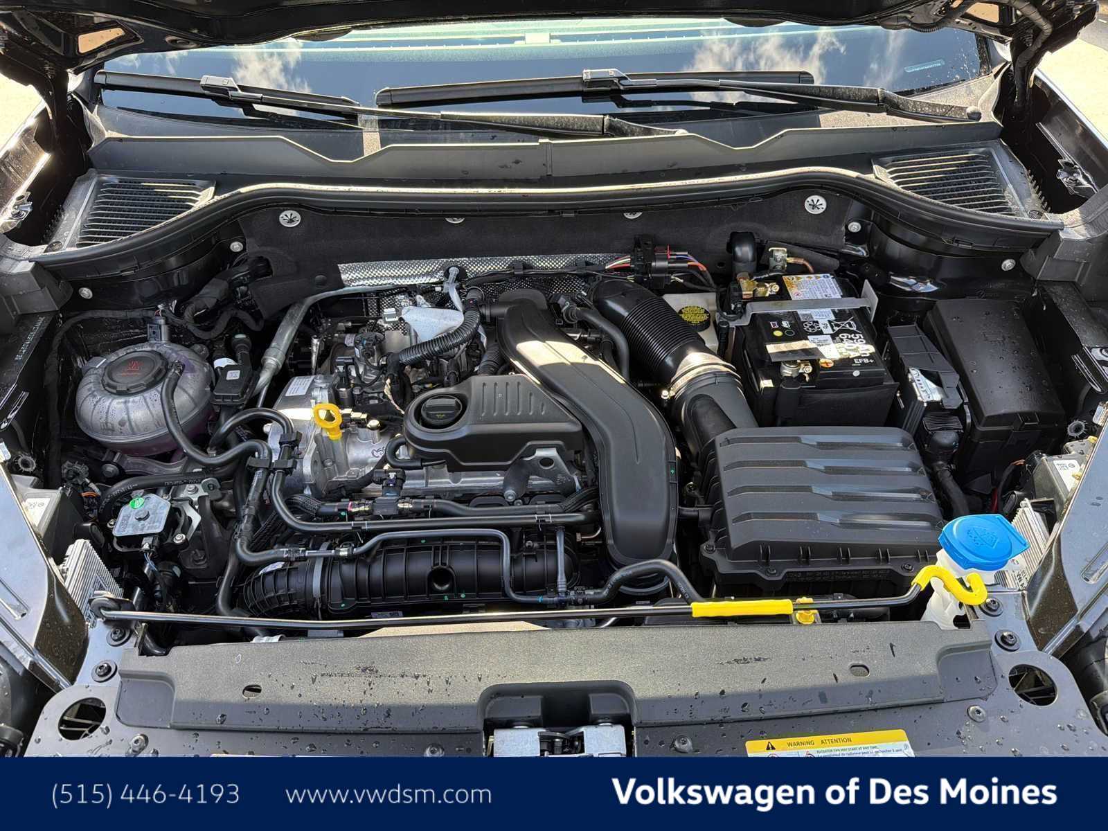 Thumbnail: 2026 Volkswagen Taos - 9
