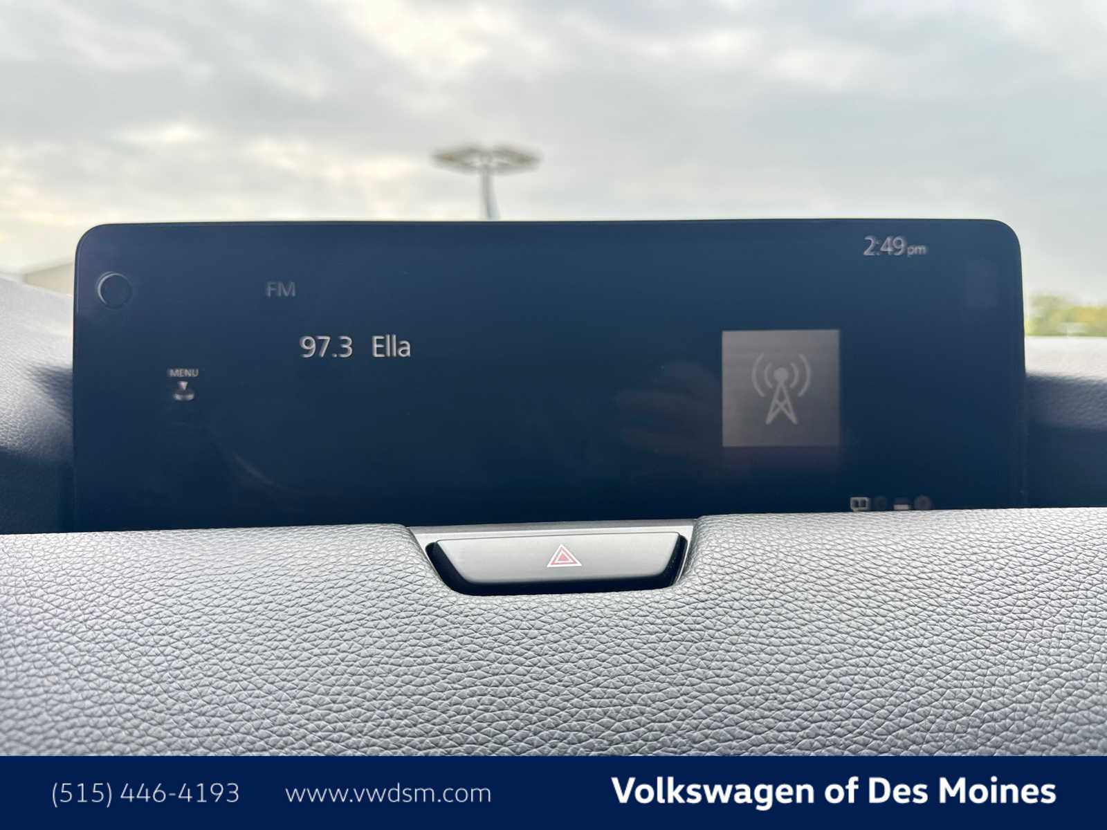 Thumbnail: 2024 Mazda CX-90 - 17