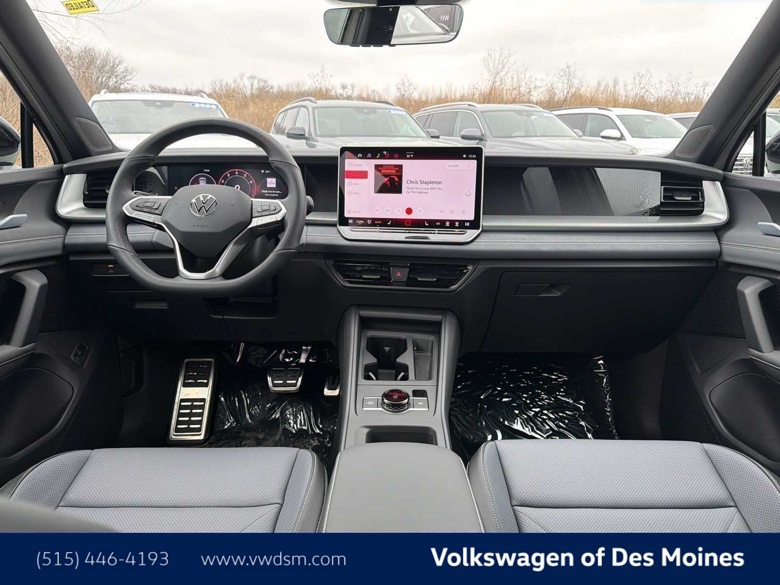 Thumbnail: 2026 Volkswagen Tiguan - 10