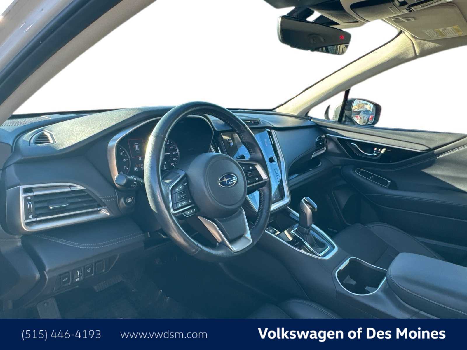 Thumbnail: 2023 Subaru Outback - 2