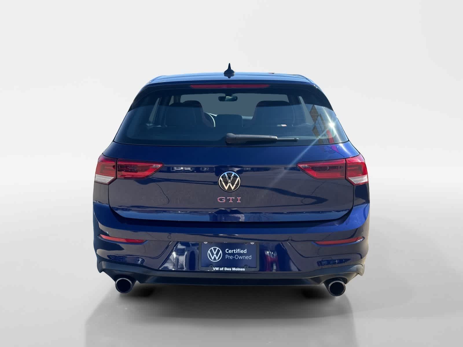 Thumbnail: 2023 Volkswagen Golf - 5