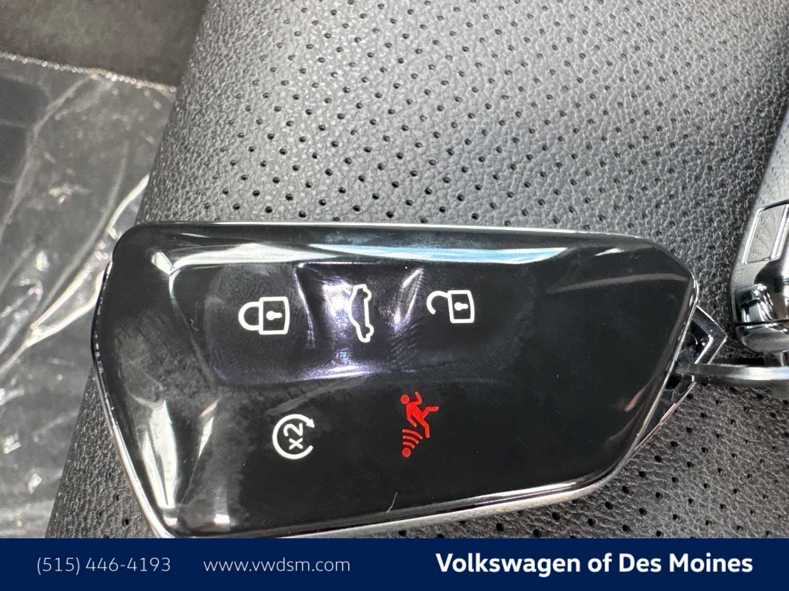 Thumbnail: 2026 Volkswagen Atlas - 20