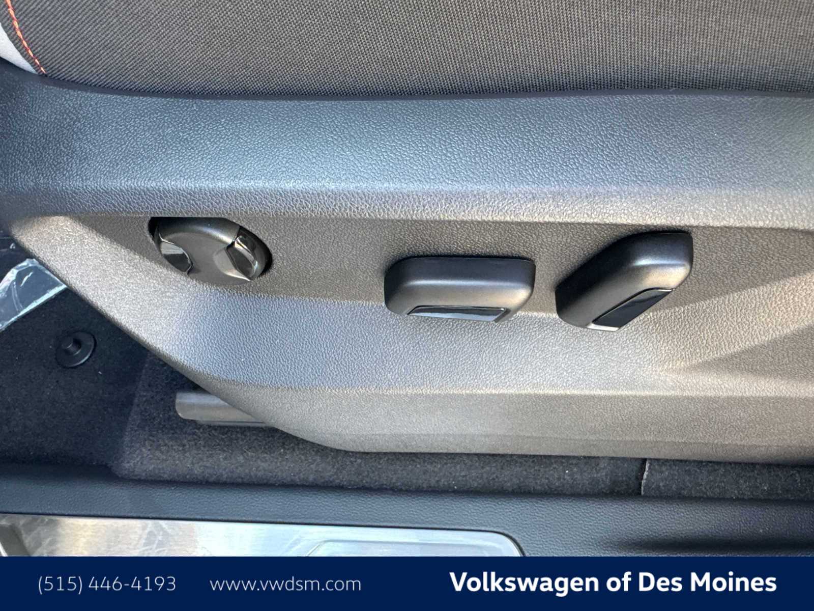 Thumbnail: 2026 Volkswagen Atlas - 25