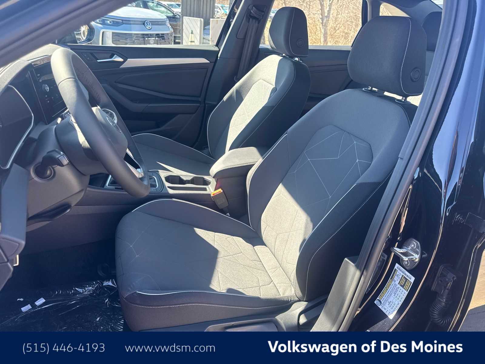 Thumbnail: 2026 Volkswagen Jetta - 11