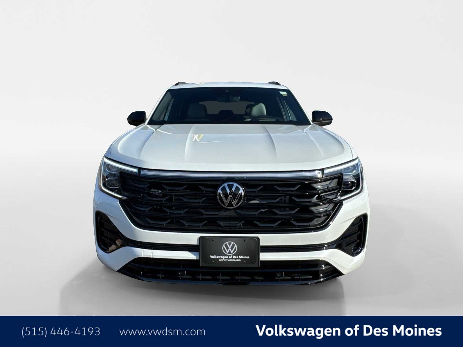 Thumbnail: 2026 Volkswagen Atlas - 7