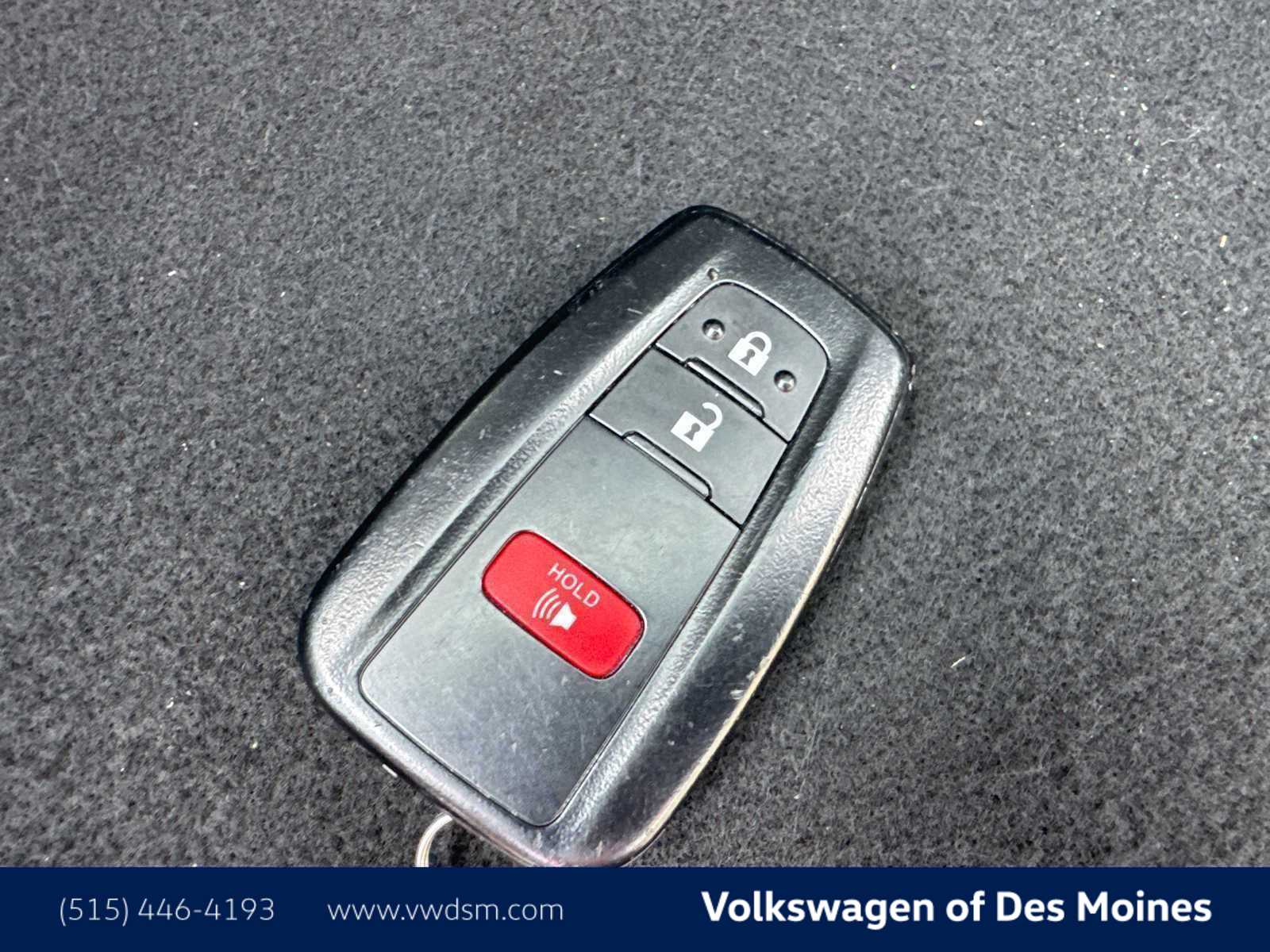 Thumbnail: 2025 Toyota RAV4 - 20