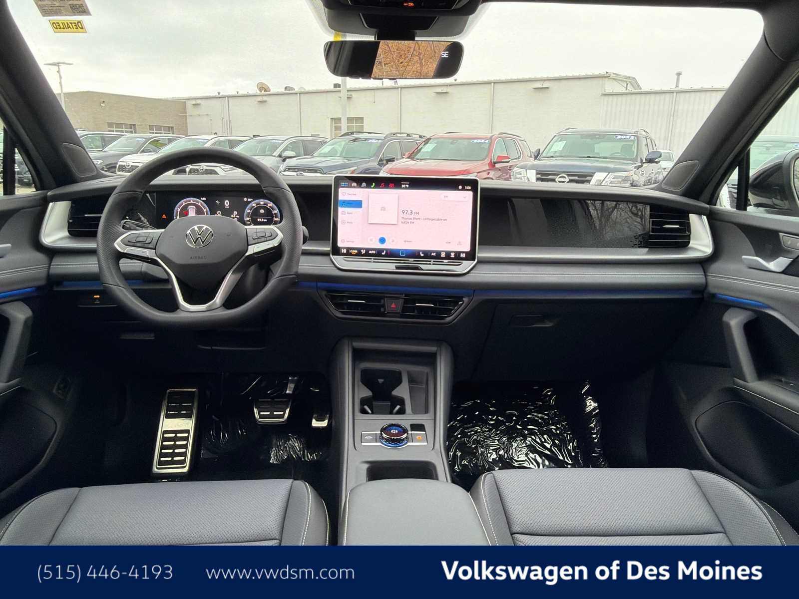 Thumbnail: 2026 Volkswagen Tiguan - 10