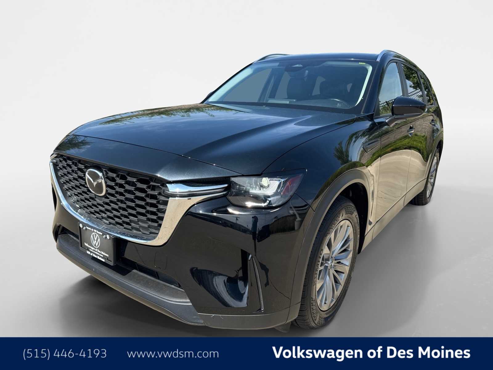 2024 Mazda CX-90 Select -
                  Johnston, IA