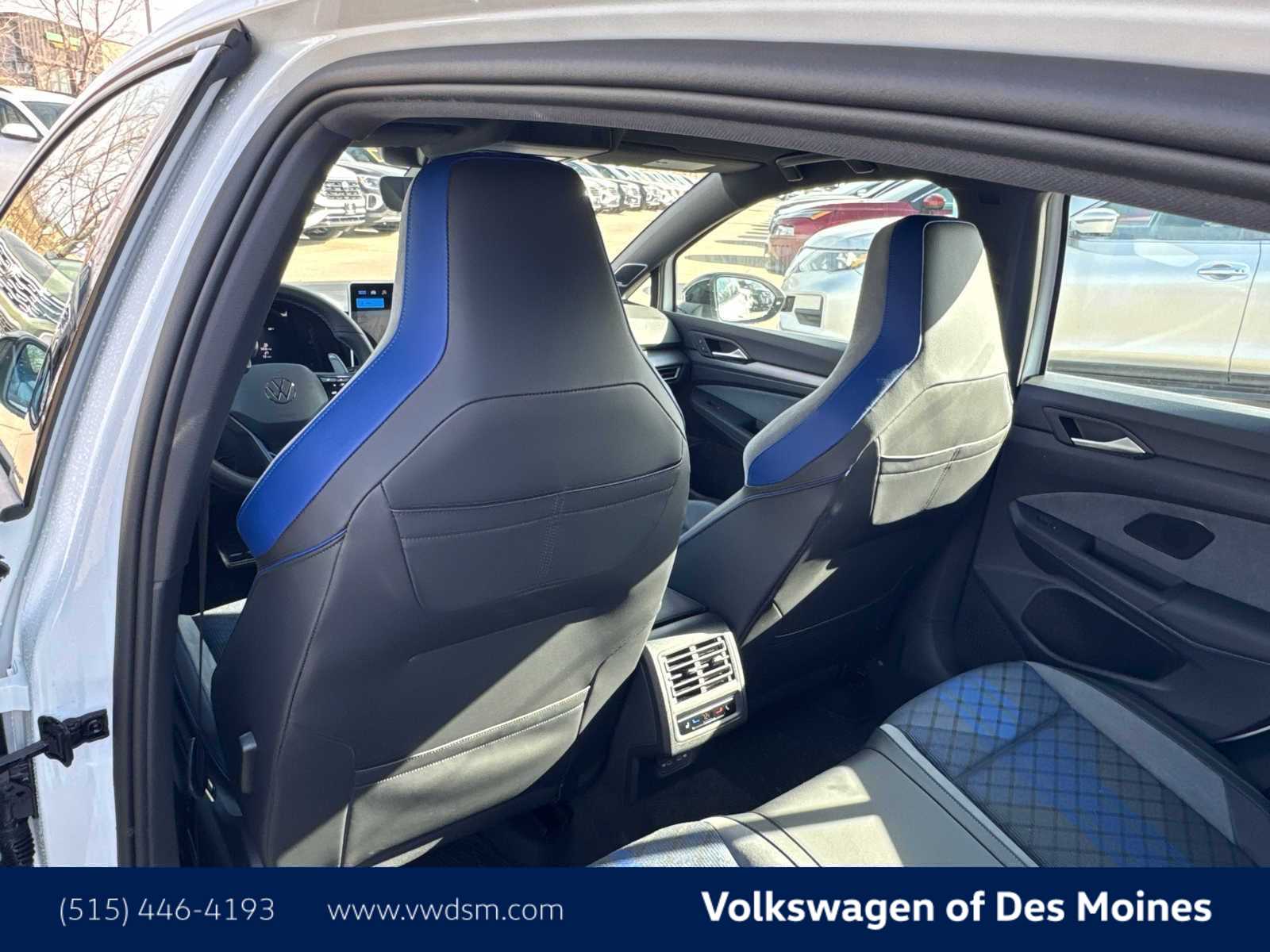 Thumbnail: 2026 Volkswagen Golf - 13