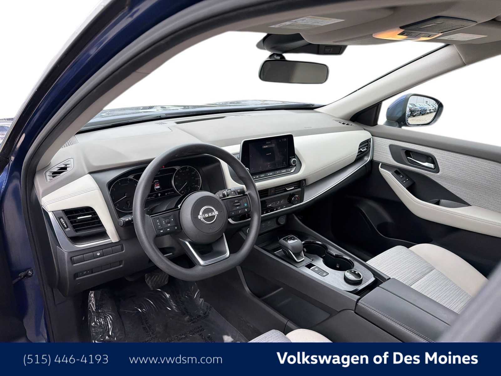 Thumbnail: 2023 Nissan Rogue - 2