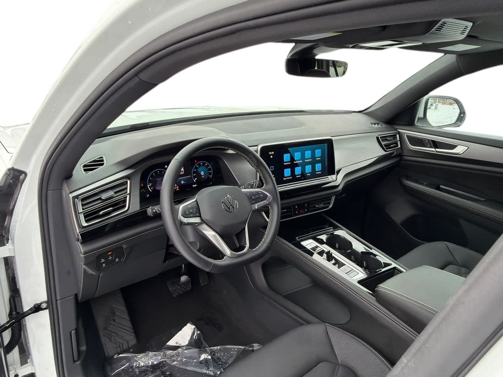 Thumbnail: 2025 Volkswagen Atlas - 2