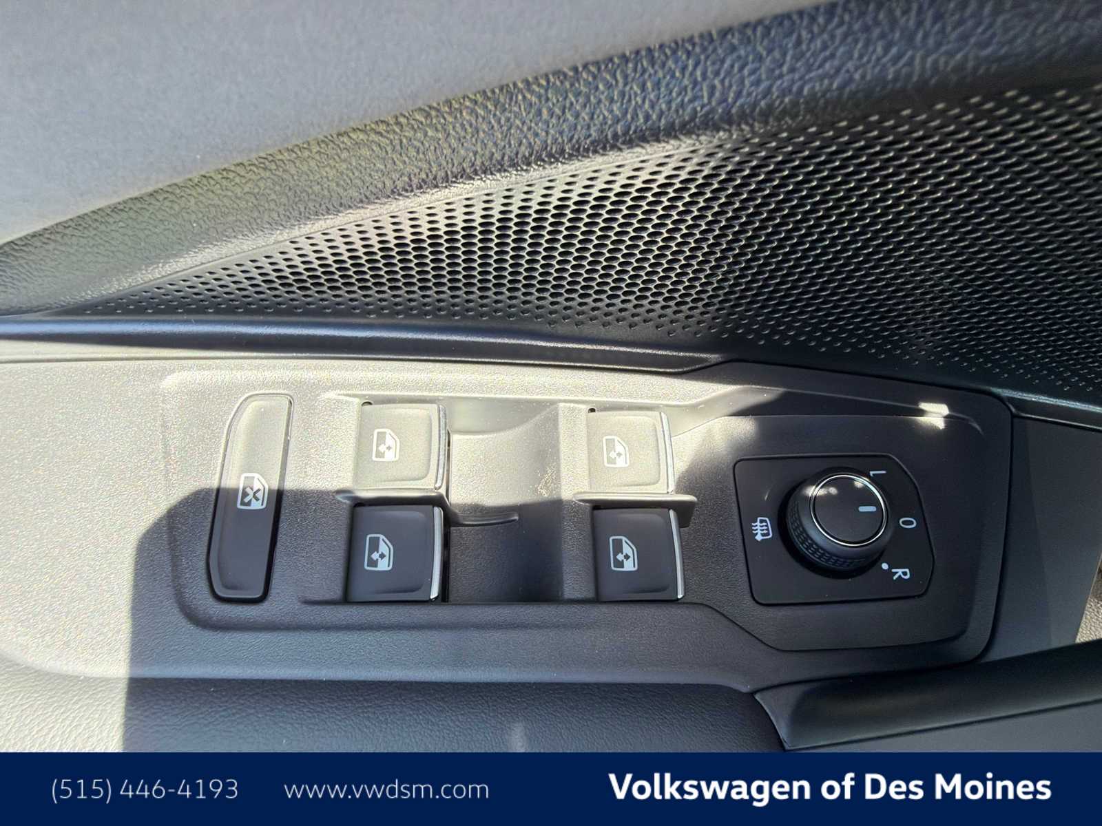 Thumbnail: 2026 Volkswagen Tiguan - 23