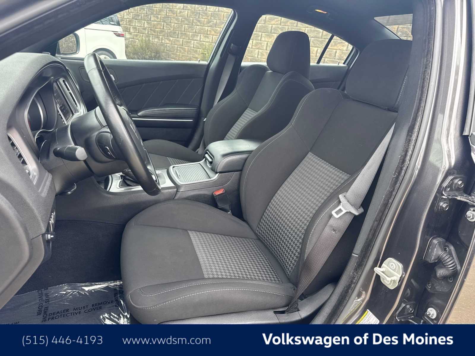 Thumbnail: 2023 Dodge Charger - 11