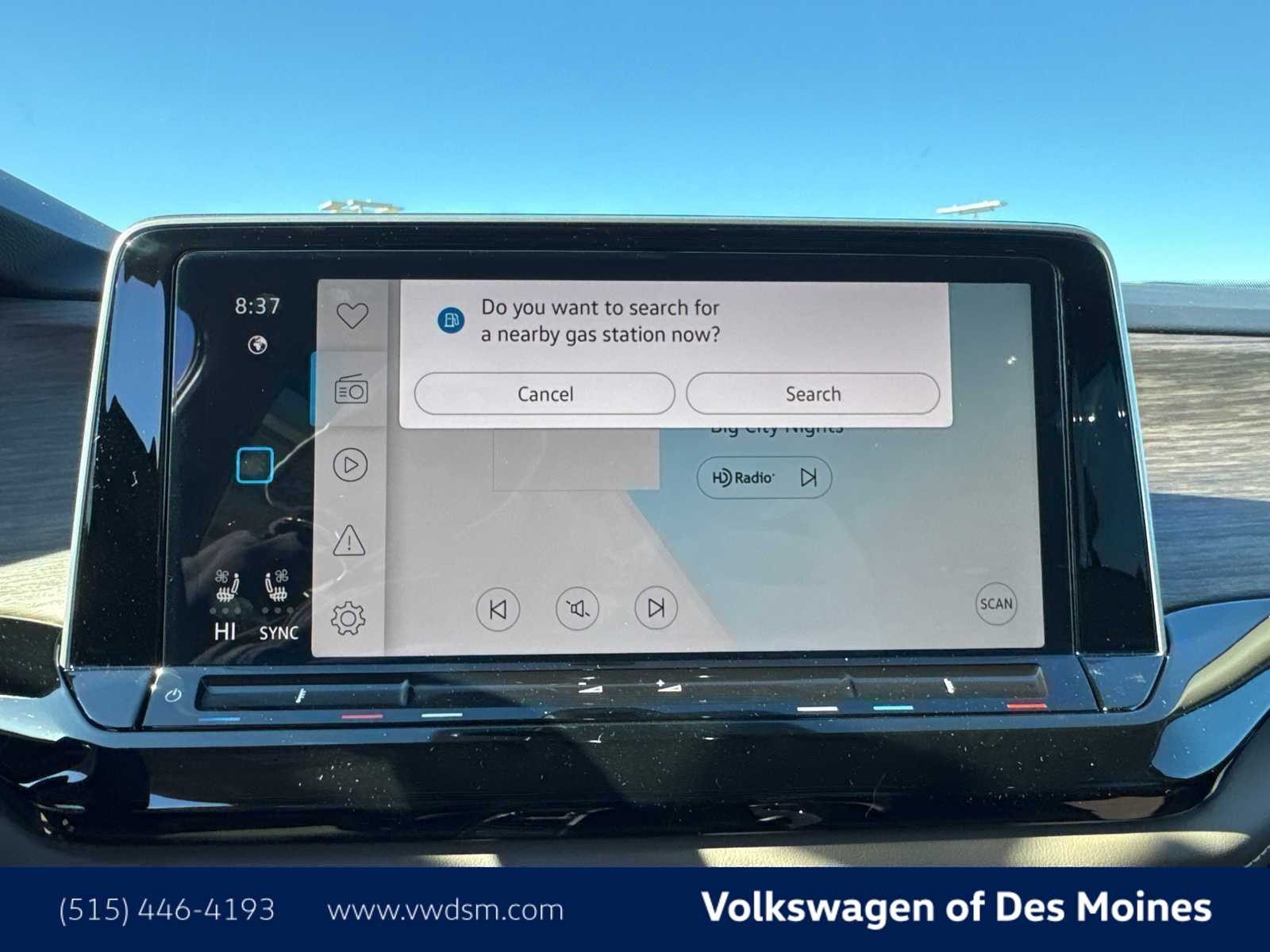 Thumbnail: 2026 Volkswagen Atlas - 18