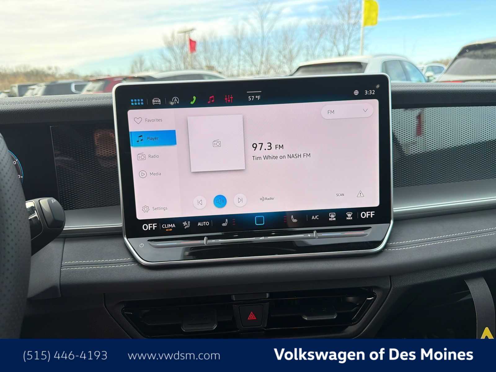 Thumbnail: 2026 Volkswagen Tiguan - 17