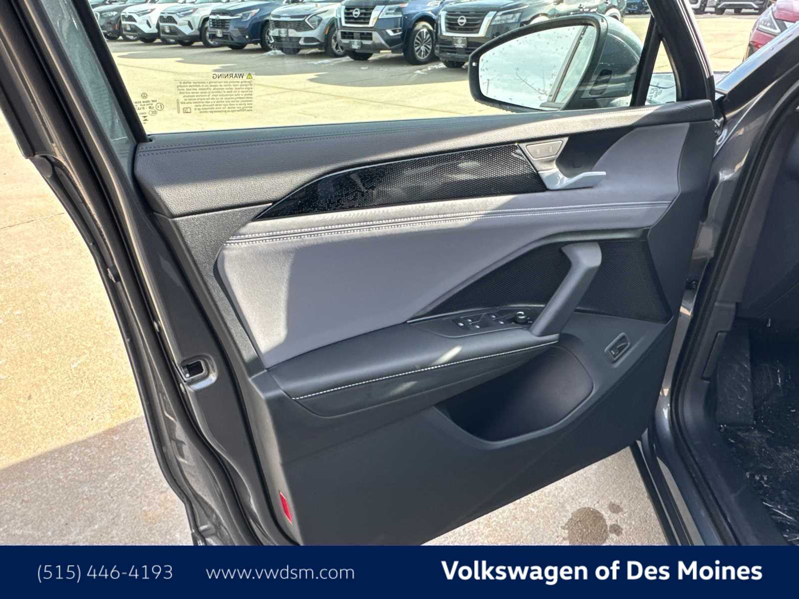 Thumbnail: 2026 Volkswagen Tiguan - 23