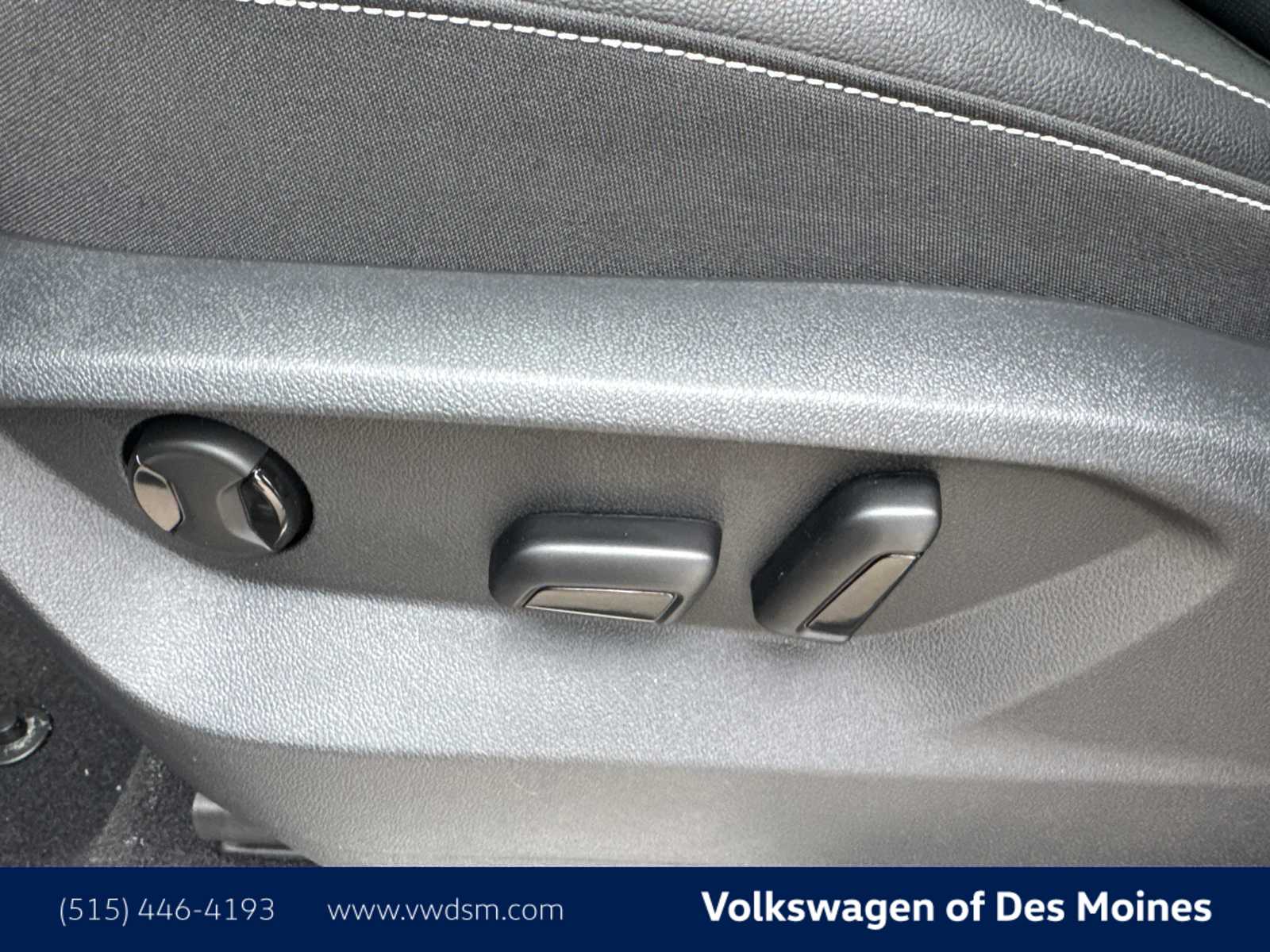 Thumbnail: 2026 Volkswagen Atlas - 24