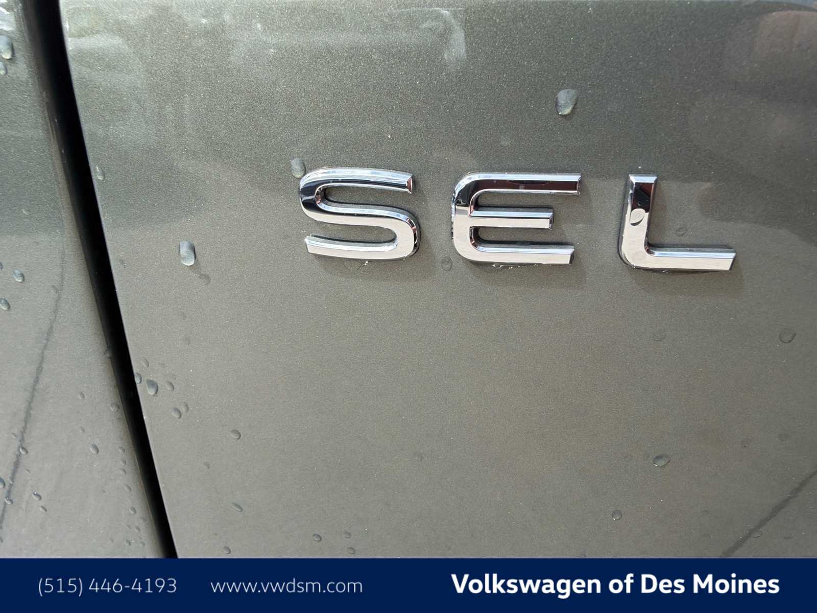 Thumbnail: 2026 Volkswagen Atlas - 6