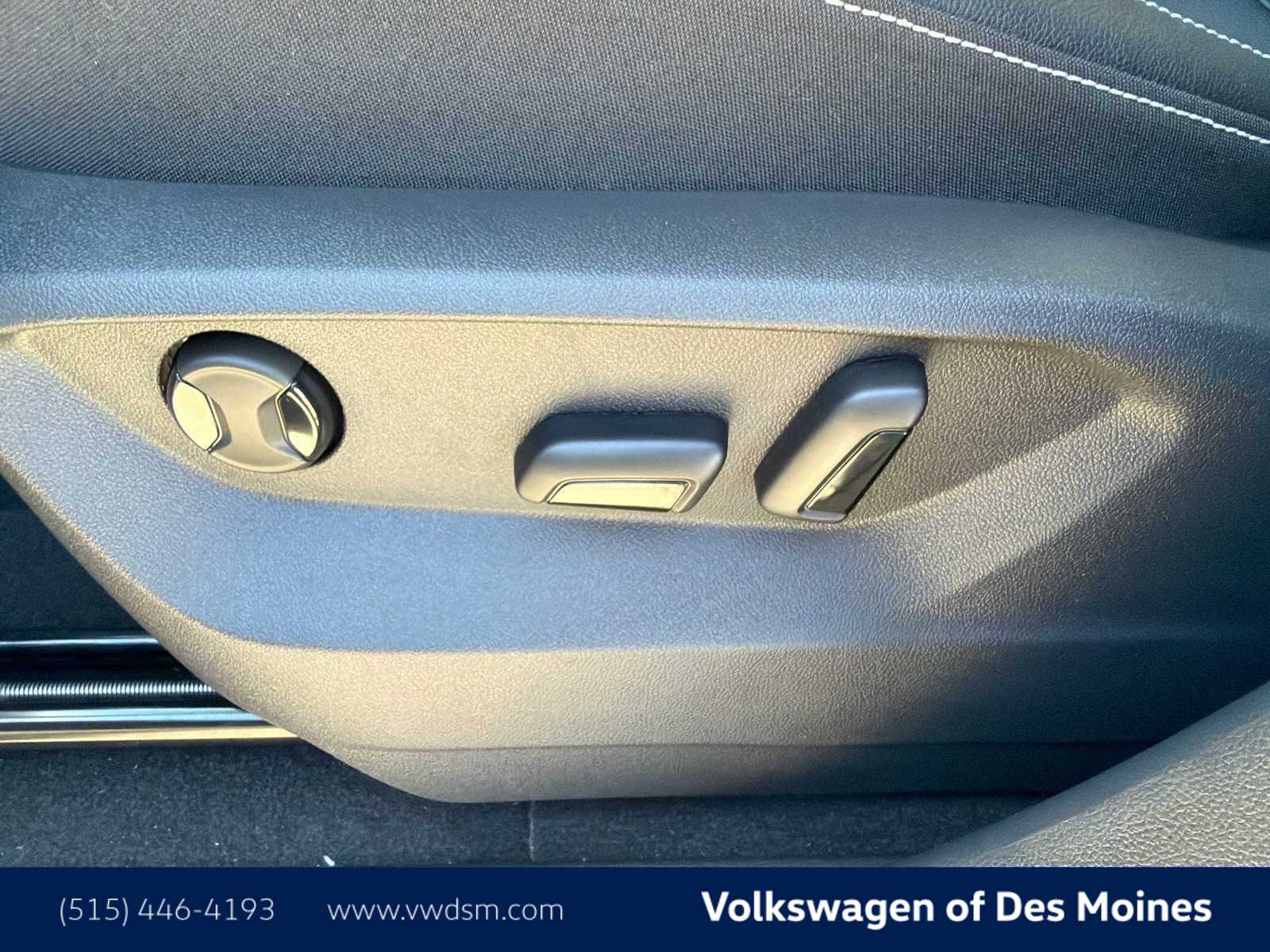 Thumbnail: 2026 Volkswagen Atlas - 25