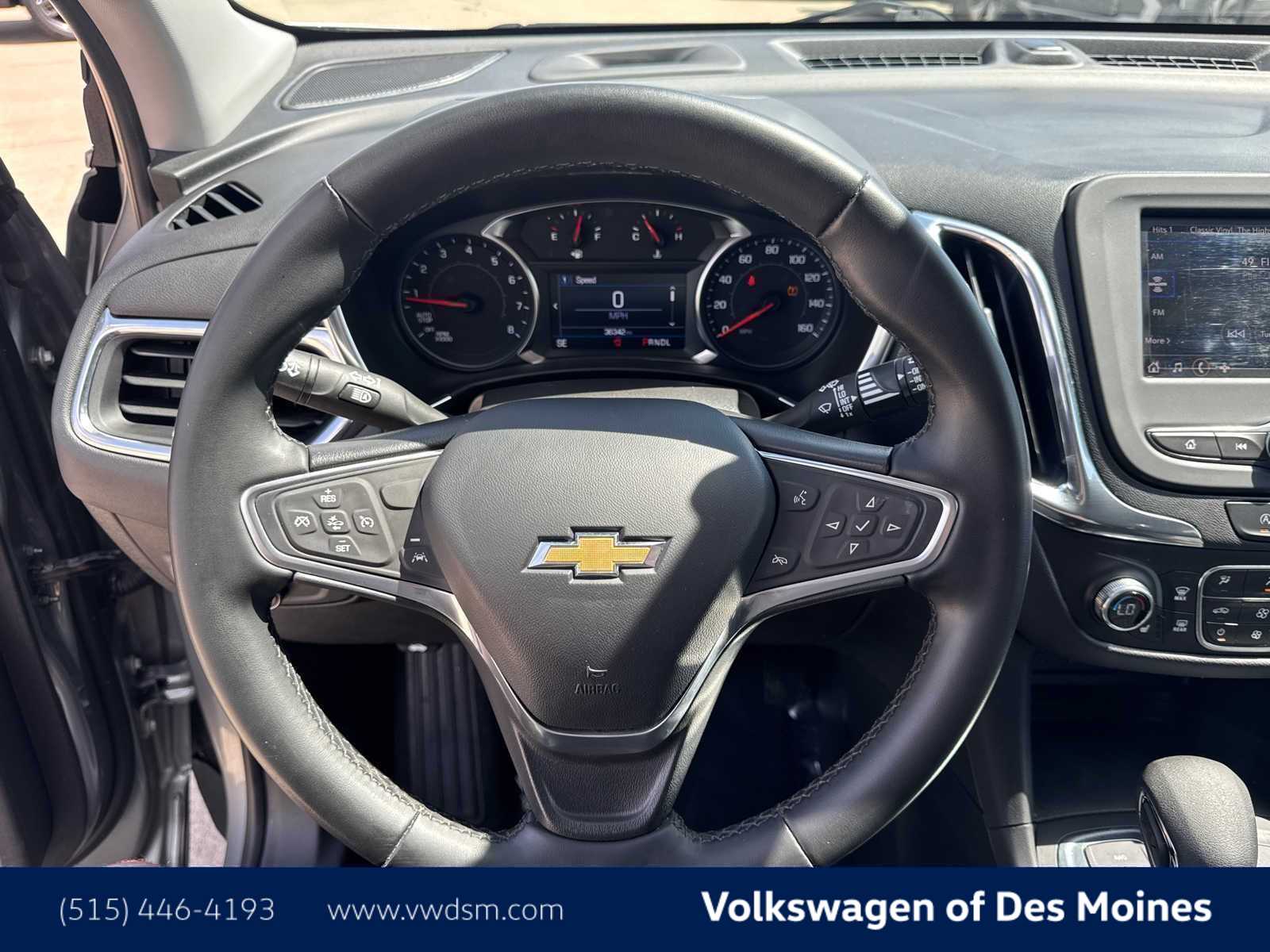 Thumbnail: 2023 Chevrolet Equinox - 15